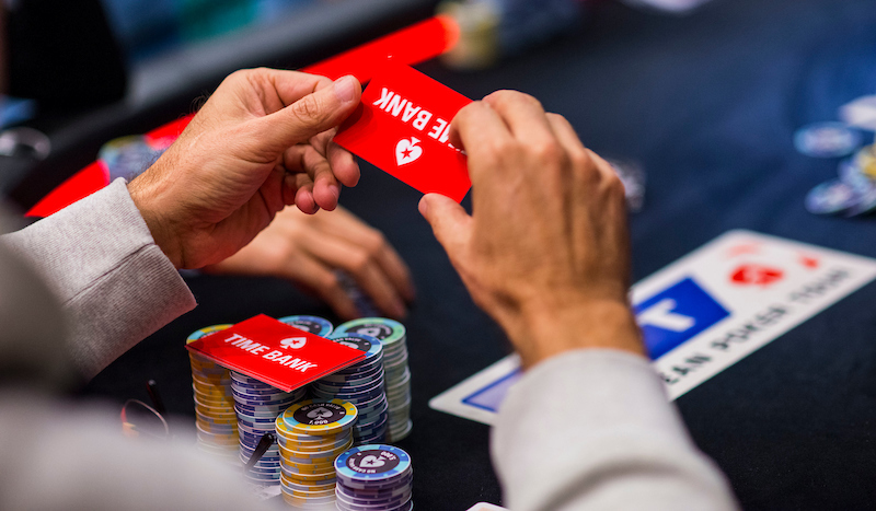 Time Bank Cards_2018 EPT Prague_Main Event_Day 3_Giron_8JG1298